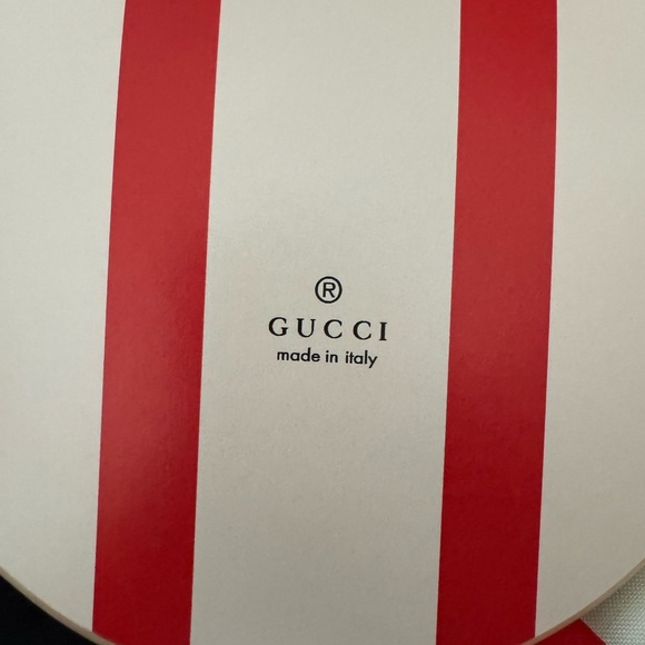 Gucci Interlocking GG Skateboard - Picture 11 of 14